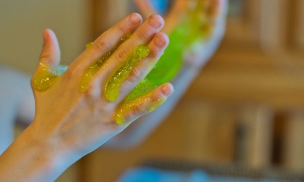 60 videos de YouTube sobre cómo hacer Slime fácil y rápido