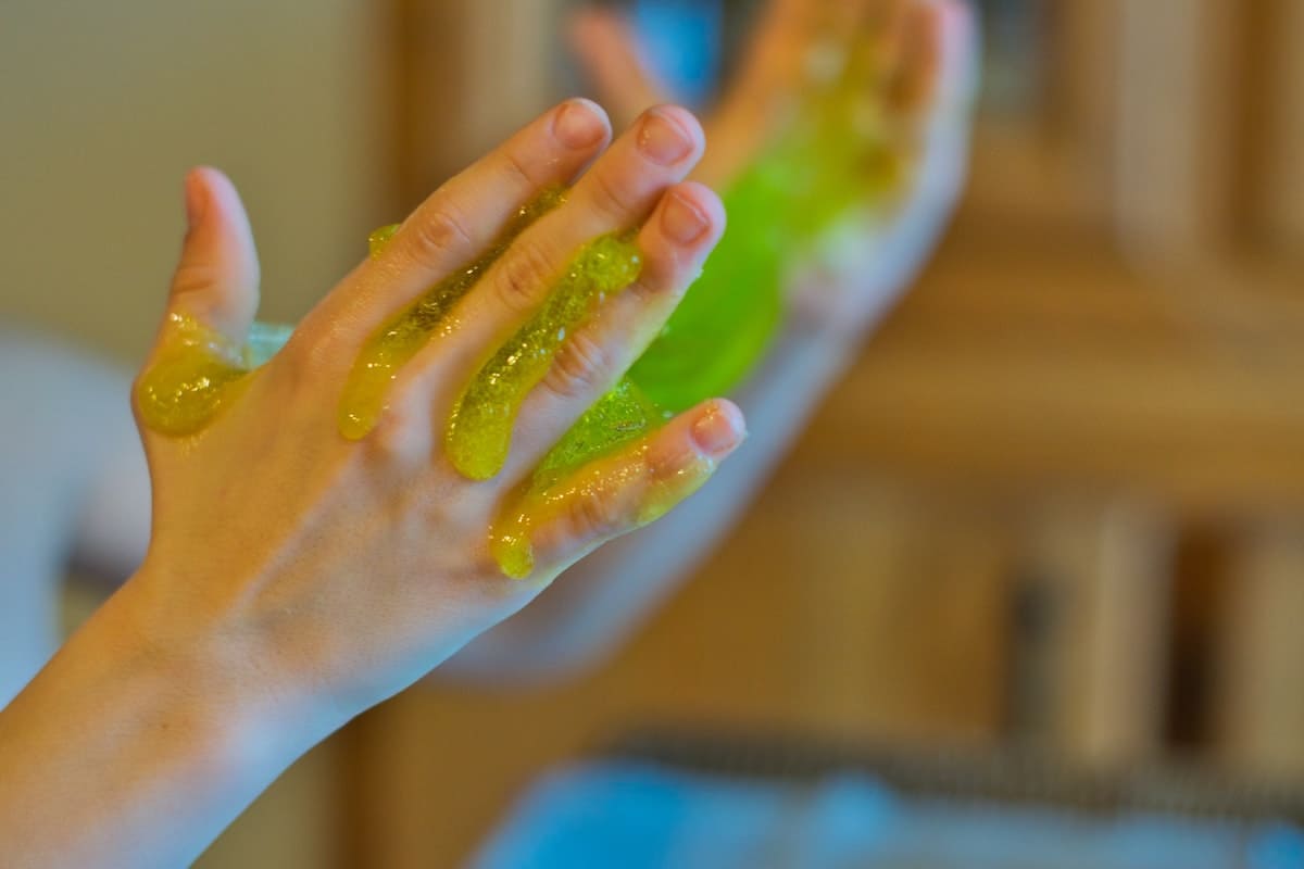 60 Videos Youtube Sur La Facon De Faire Slime Sans Borax Facile Et