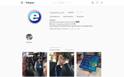 Cómo publicar fotos en Instagram desde el ordenador de forma fácil