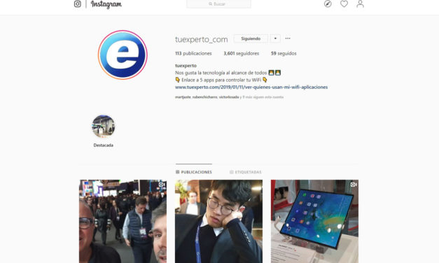 Cómo publicar fotos en Instagram desde el ordenador de forma fácil