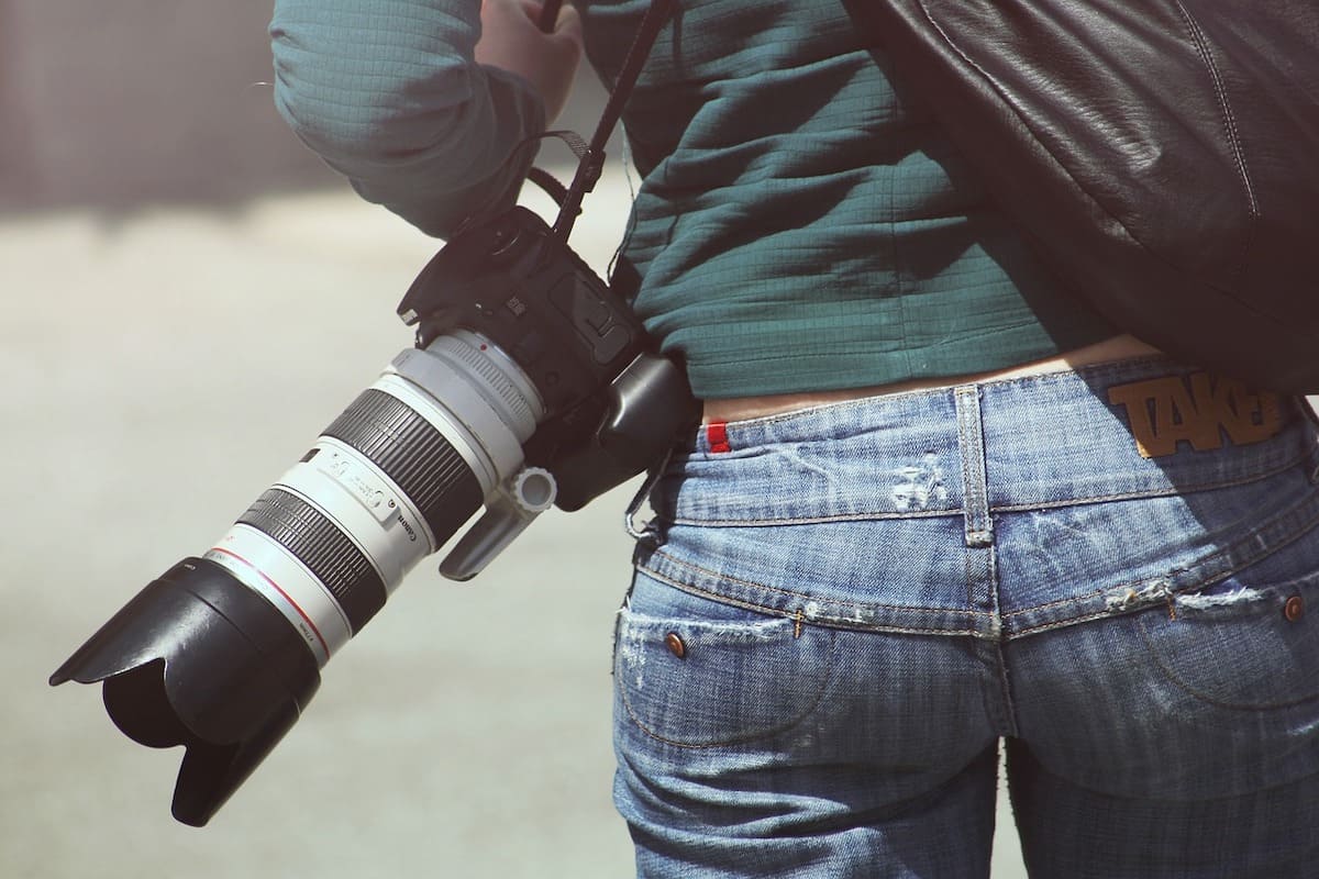 consejos para sacar fotos de la Superluna de esta noche