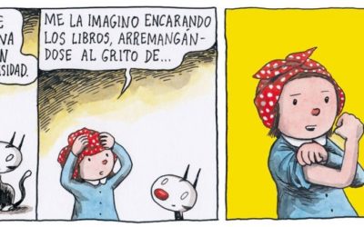 20 memes e imágenes especiales para compartir en el Día de la Mujer