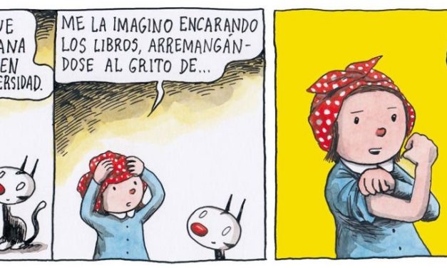 20 memes e imágenes especiales para compartir en el Día de la Mujer