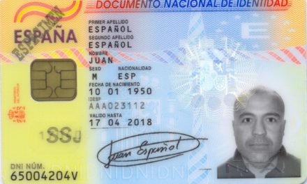 Guía paso a paso para renovar el DNI a través de la cita previa por Internet