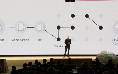 El futuro de las consolas de sobremesa a debate, ¿se impondrá el streaming al hardware?