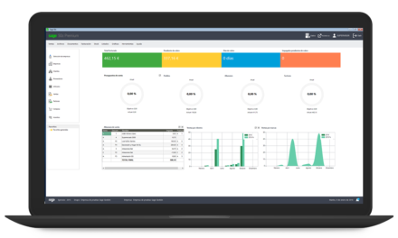 Sage 50clould, diez grandes ventajas de pasarse a esta plataforma de contabilidad