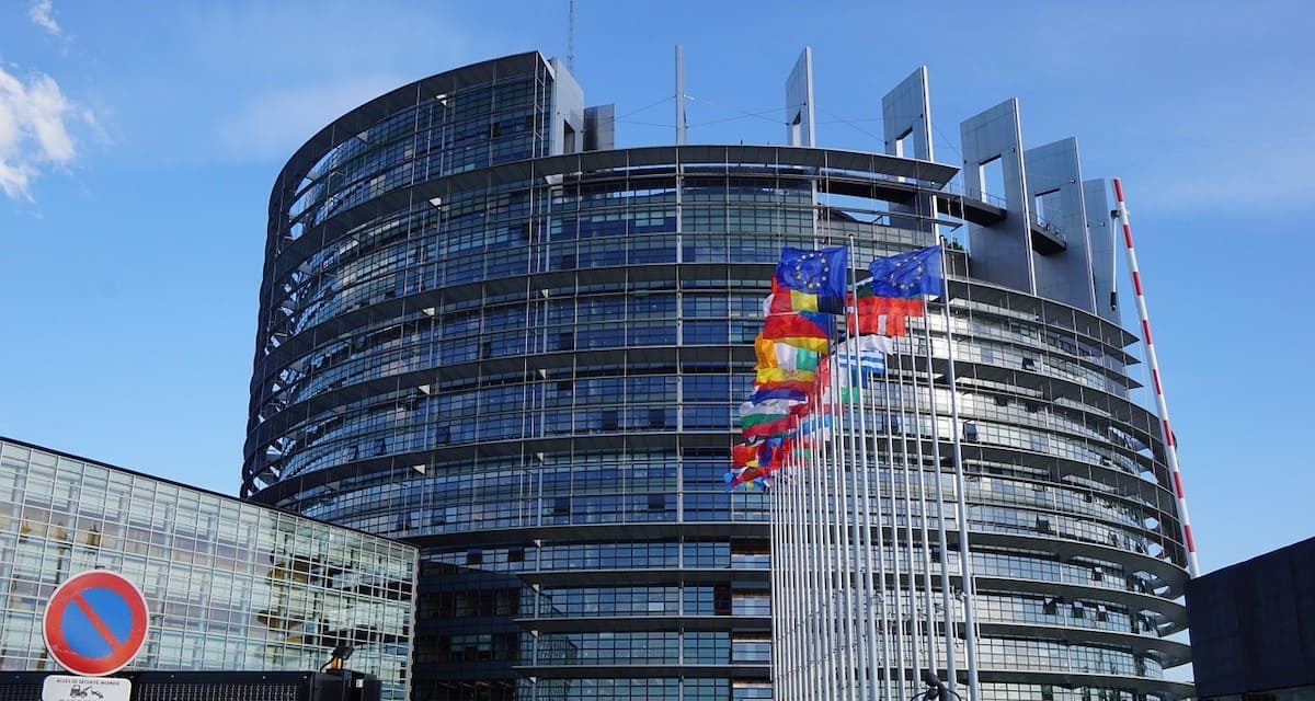Europa multa de nuevo a Google con 1.500 millones de euros por su publicidad
