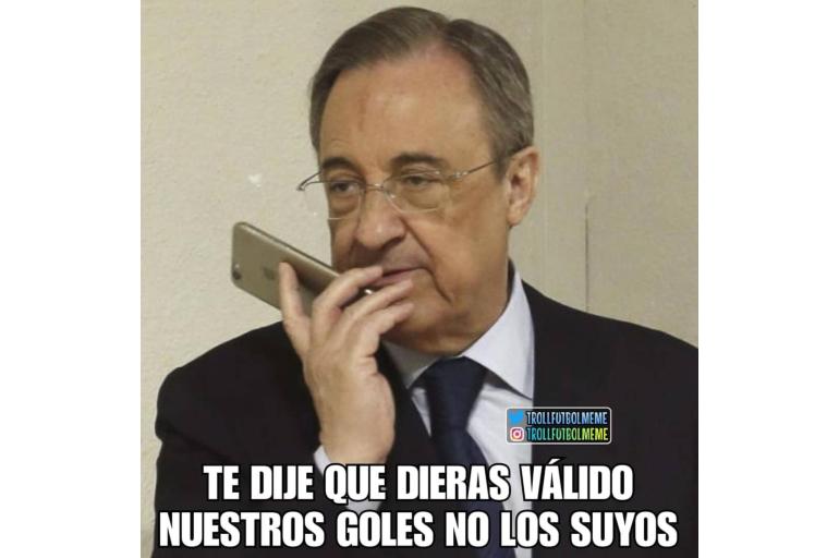 florentino madrid ajax