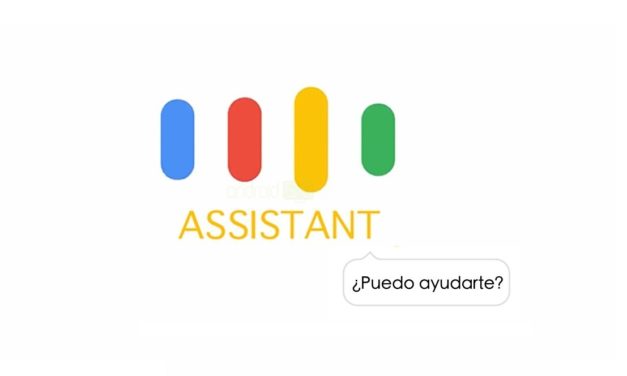 «Hey Google», nueva fórmula para activar tu altavoz inteligente Google Home