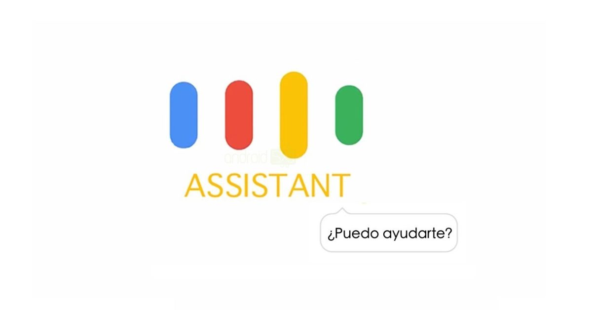 "Hey Google", nueva fórmula para activar tu altavoz inteligente Google Home