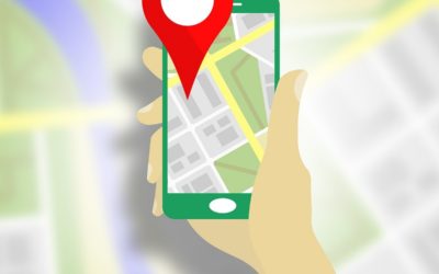 Google Maps prueba la opción de añadir una fiesta o quedada pública
