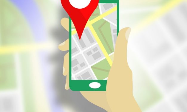 Google Maps prueba la opción de añadir una fiesta o quedada pública