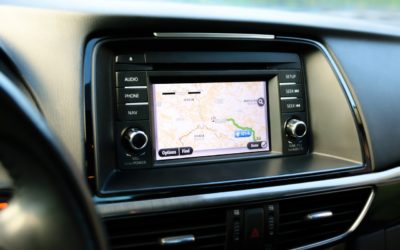 Los GPS antiguos se podrían volver locos a partir del 6 de abril