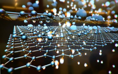 ¿Qué pasa con el grafeno? Promesas cumplidas y pendientes del material del futuro