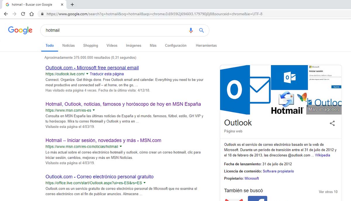Hotmail msn How to