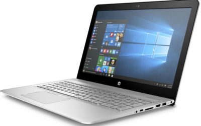 HP ordena retirar de nuevo algunas baterías por riesgo de incendio
