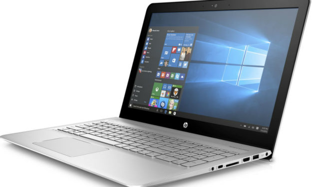 HP ordena retirar de nuevo algunas baterías por riesgo de incendio