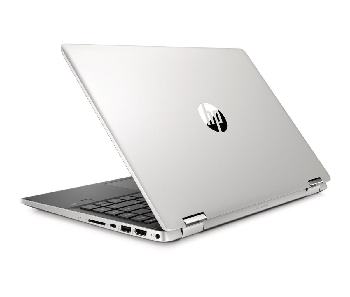 HP Pavilion x360 14 y 15 (2019) nuevos portátiles convertibles 4 HP Pavilion x360 14 y 15 (2019) nuevos portátiles convertibles 1