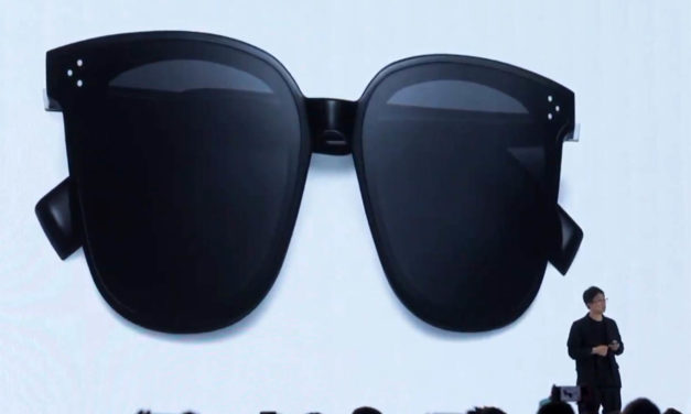 Huawei Eyewear, así son las gafas inteligentes de Huawei