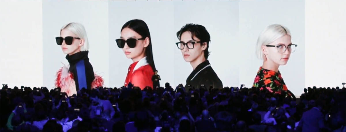 huawei eyewear