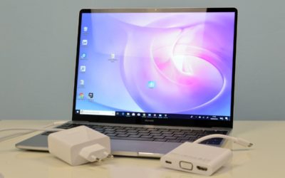 Huawei MateBook 13, experiencia de uso del rival del MacBook Air tras una semana
