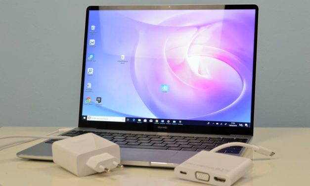 Huawei MateBook 13, experiencia de uso del rival del MacBook Air tras una semana