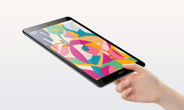 Huawei MediaPad M5 Lite 8, características, precio y opiniones
