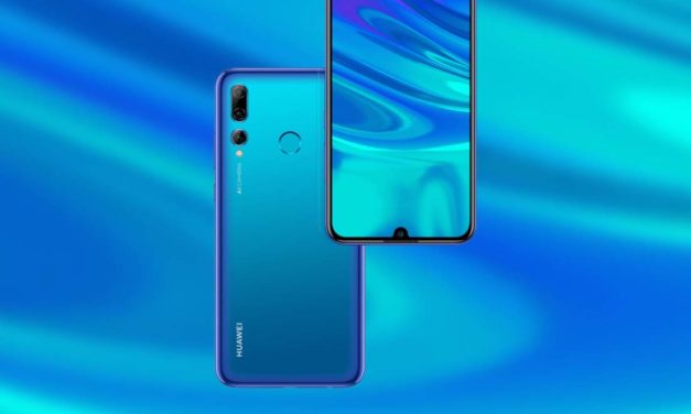 Huawei P Smart+ 2019, características, precio y opiniones