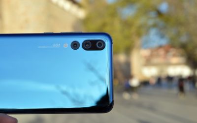 Mi experiencia tras un año de uso con el Huawei P20 Pro