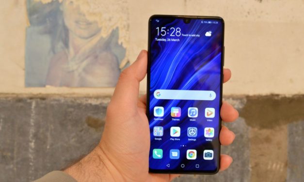 La app de Facebook ya no estará descargada por defecto en móviles Huawei
