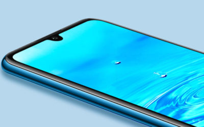 Huawei P30 Lite: características, precio y opiniones