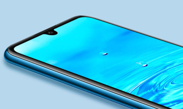 Huawei P30 Lite: características, precio y opiniones