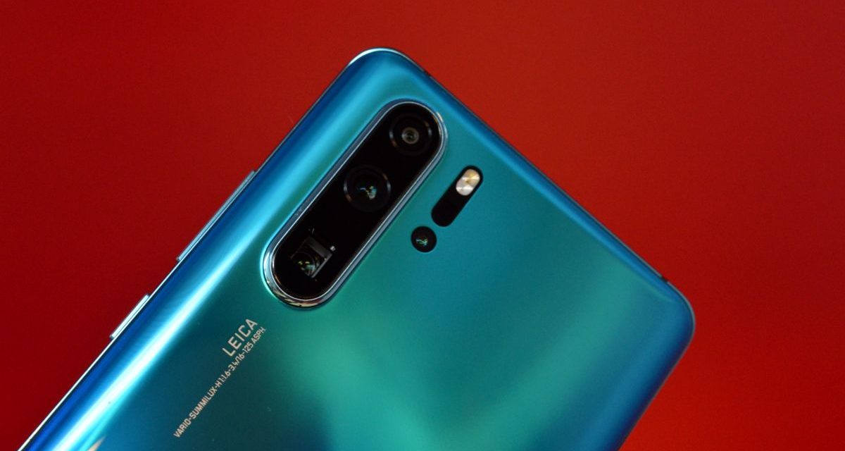 10 trucos o hacks para mejorar el rendimiento de tu Huawei P30 Pro