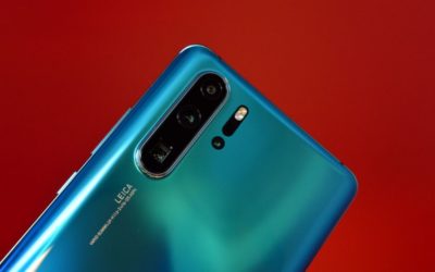 10 trucos o hacks para mejorar el rendimiento de tu Huawei P30 Pro