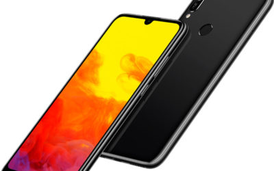 Huawei Y6 2019, móvil económico con gran pantalla