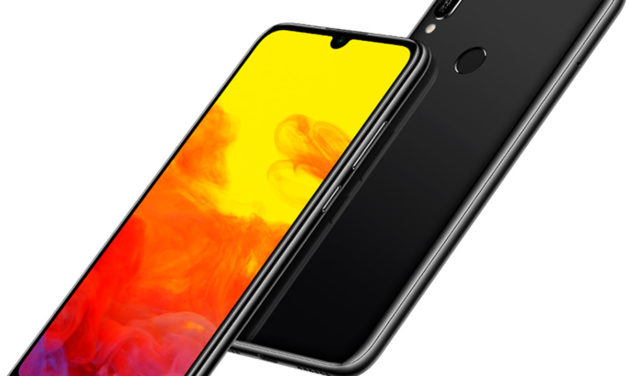 Huawei Y6 2019, móvil económico con gran pantalla