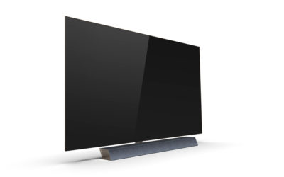 El Philips OLED934 con barra de sonido B&W se deja ver en imágenes