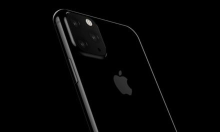El iPhone XI se filtra en video con un diseño idéntico al del iPhone XS