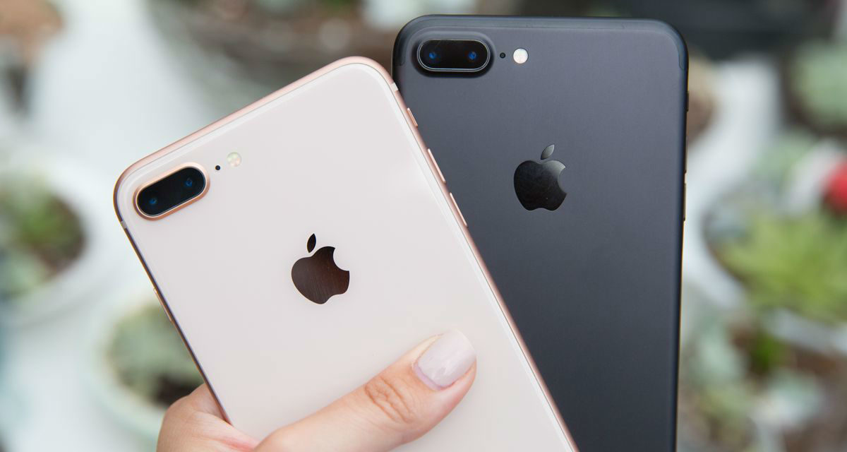 Apple reparó miles de iPhone falsos que no encendían en EEUU