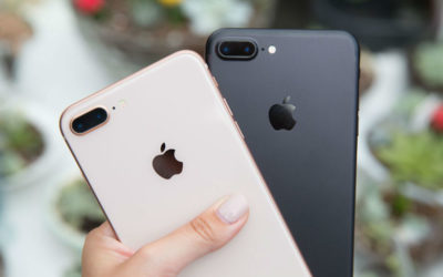 5 trucos para vender un iPhone de segunda mano