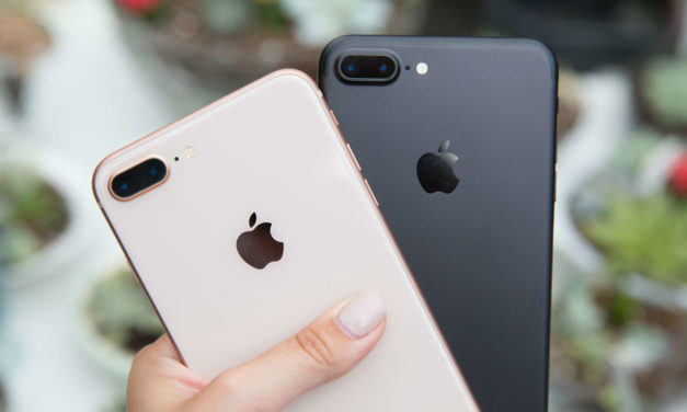 Apple reparó miles de iPhone falsos que no encendían en EEUU