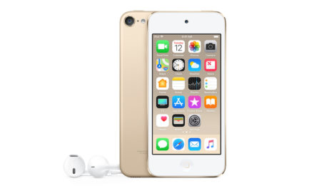 Unos renders del iPod Touch 2019 muestran un diseño similar al iPhone XR