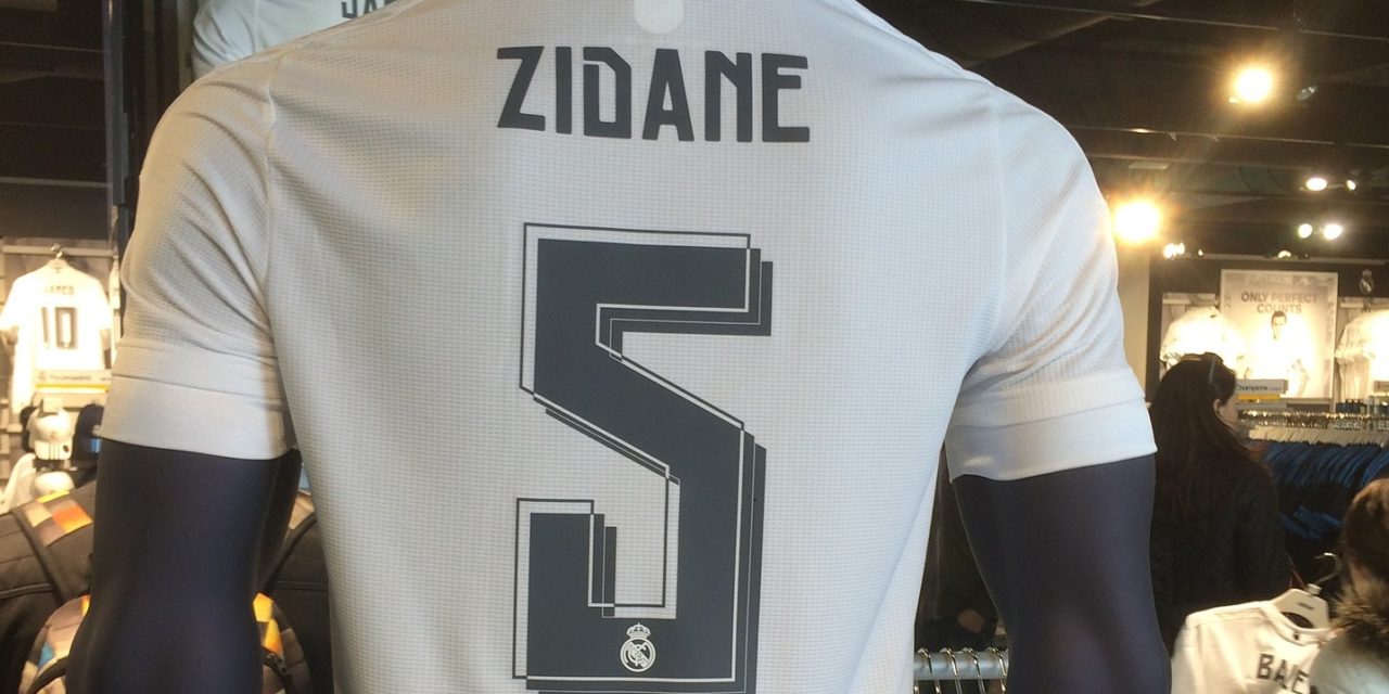 Los memes más graciosos de la vuelta de Zidane al banquillo del Real Madrid