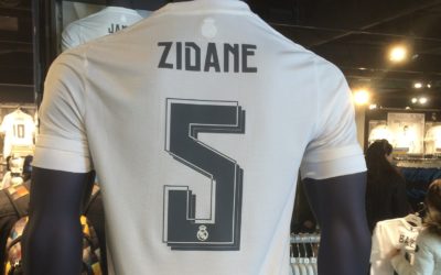 Los memes más graciosos de la vuelta de Zidane al banquillo del Real Madrid