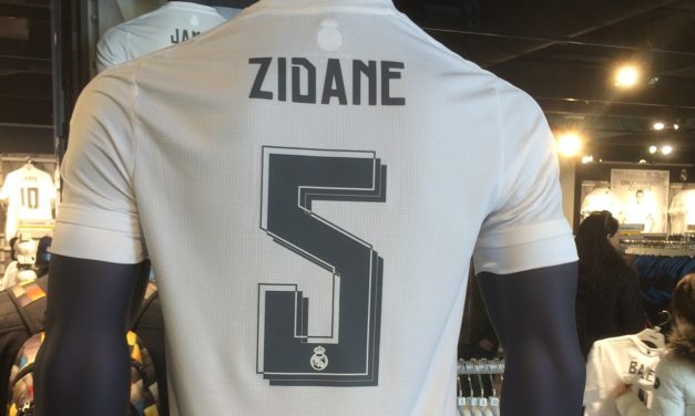 Los memes más graciosos de la vuelta de Zidane al banquillo del Real Madrid