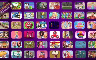 Juegos Frivolo, los 10 mejores juegos FRIV para jugar gratis desde el PC