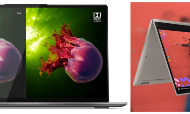 Lenovo Yoga S940 o C930, ¿cuál es mejor para mi?