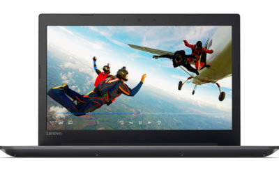 Lenovo Ideapad 320, puntos fuertes y desventajas del portátil barato de Lenovo