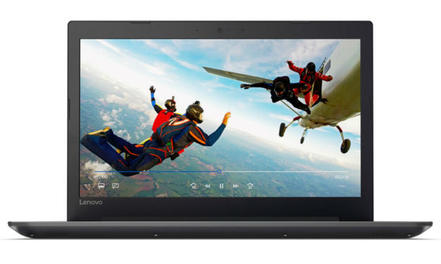 Lenovo Ideapad 320, puntos fuertes y desventajas del portátil barato de Lenovo