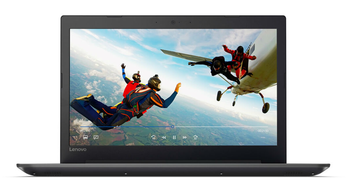 Lenovo Ideapad 320, puntos fuertes y desventajas del portátil barato de Lenovo 